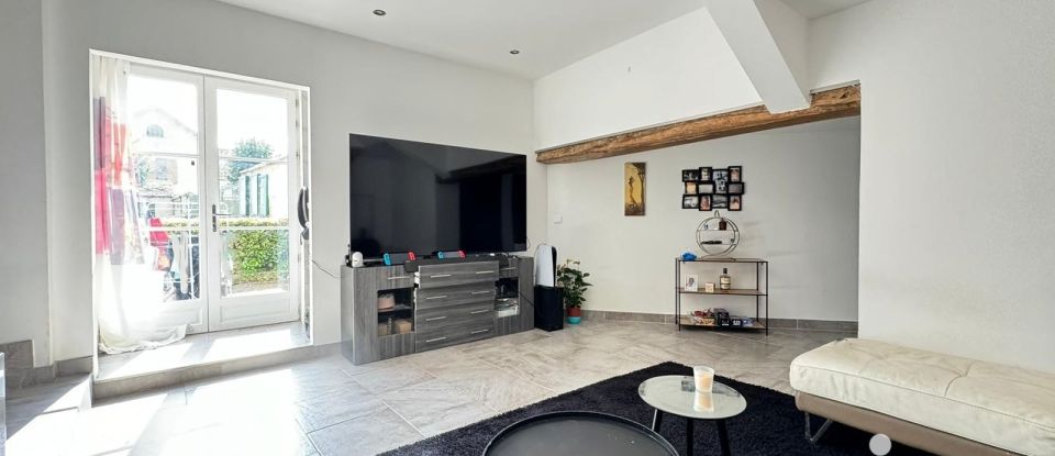 Maison 5 pièces de 95 m² à Champeaux (77720)