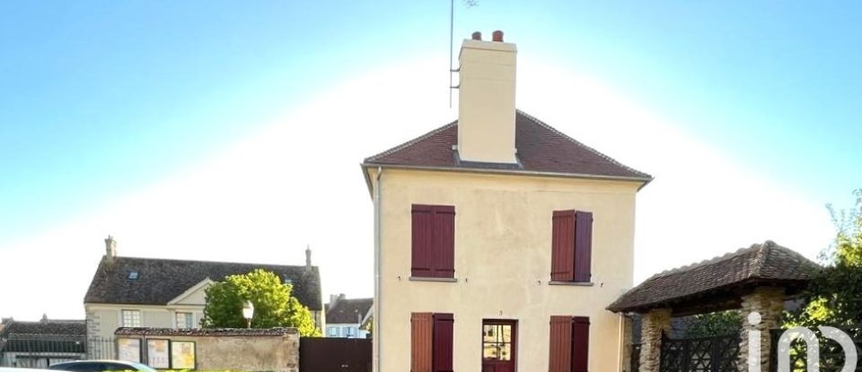 Maison 5 pièces de 95 m² à Champeaux (77720)