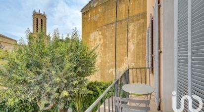 Appartement 4 pièces de 99 m² à Aix-en-Provence (13100)