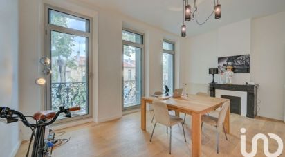 Appartement 4 pièces de 99 m² à Aix-en-Provence (13100)