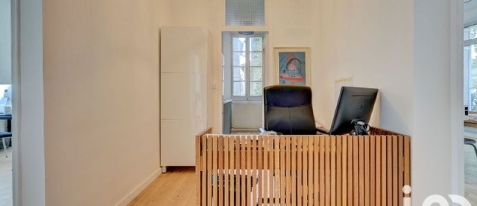 Apartment 4 rooms of 99 m² in Aix-en-Provence (13100)