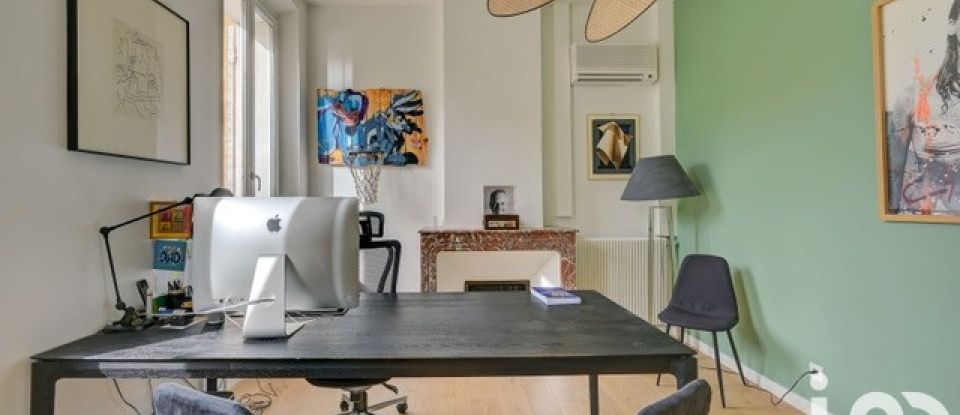 Apartment 4 rooms of 99 m² in Aix-en-Provence (13100)