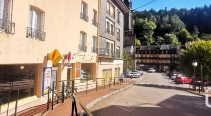 Tobacco of 100 m² in Plombières-les-Bains (88370)