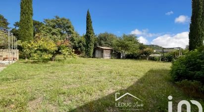 Bastide 10 pièces de 294 m² à Goudargues (30630)