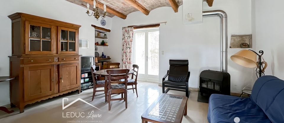 Bastide 10 rooms of 294 m² in Goudargues (30630)