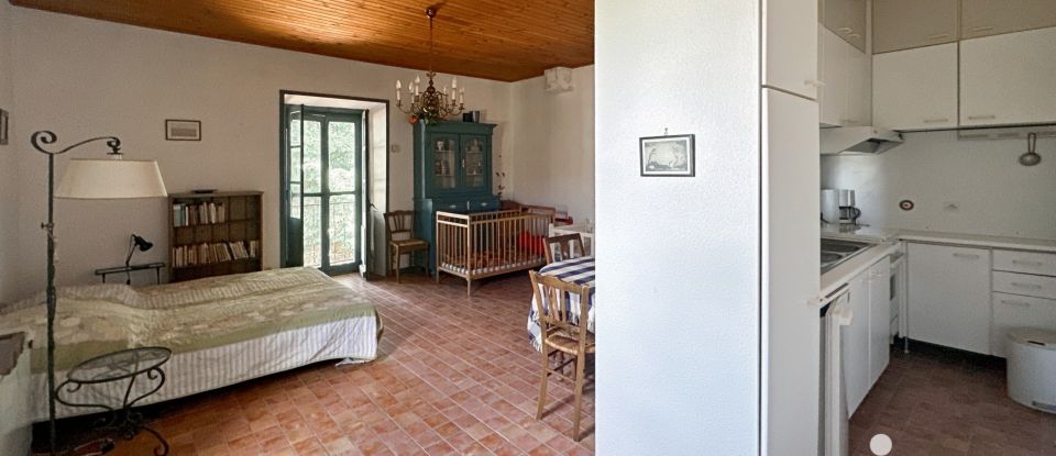 Bastide 10 rooms of 294 m² in Goudargues (30630)