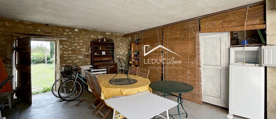 Bastide 10 rooms of 294 m² in Goudargues (30630)