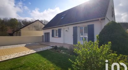 House 6 rooms of 130 m² in Les Villages Vovéens (28150)