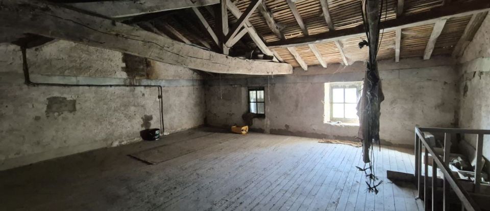 Maison 6 pièces de 108 m² à Faye-l'Abbesse (79350)