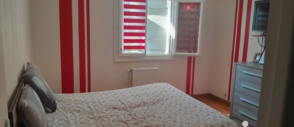 Maison 5 pièces de 117 m² à Beaumont-lès-Valence (26760)