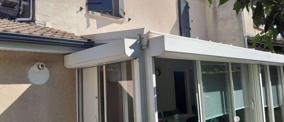 Maison 5 pièces de 117 m² à Beaumont-lès-Valence (26760)