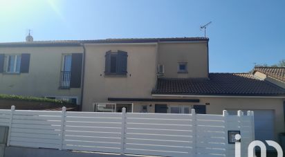 Maison 5 pièces de 117 m² à Beaumont-lès-Valence (26760)