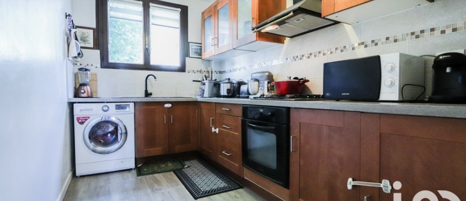 Appartement 4 pièces de 82 m² à Bois-d'Arcy (78390)