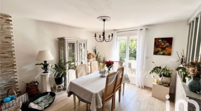 Traditional house 5 rooms of 94 m² in Marly-la-Ville (95670)