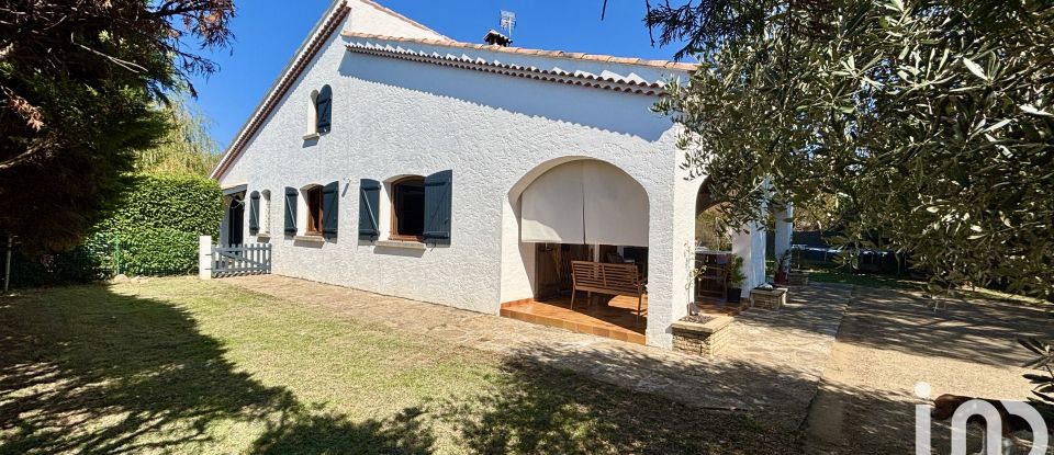 House 6 rooms of 168 m² in Vogüé (07200)