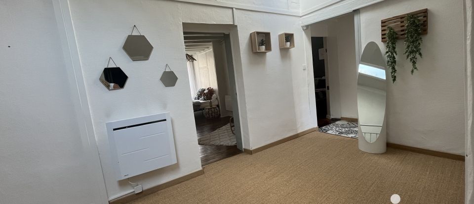 Maison de ville 5 pièces de 142 m² à Montargis (45200)