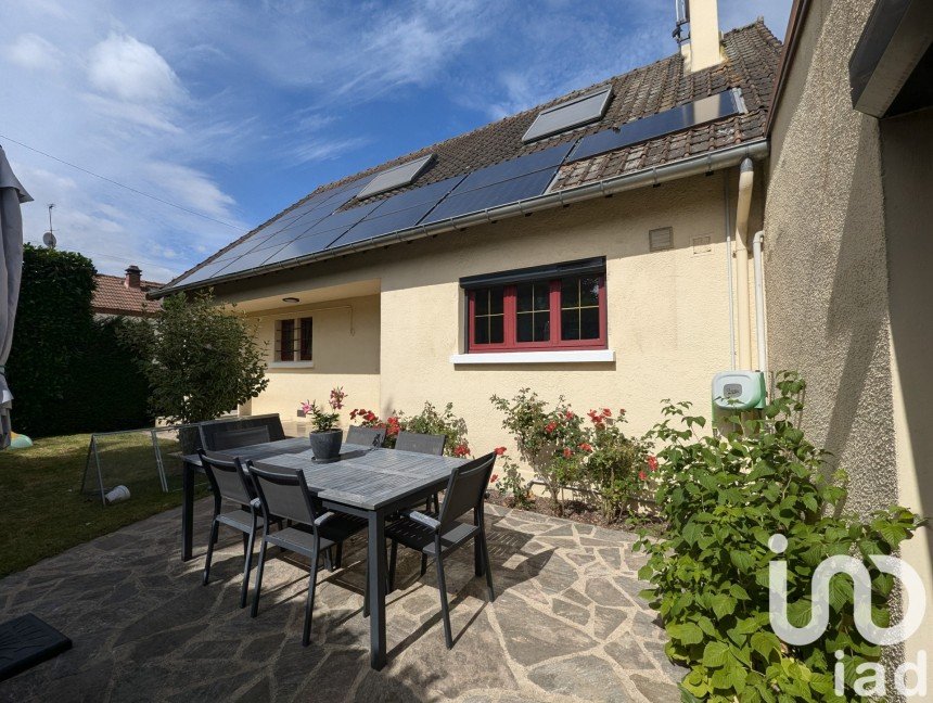 Maison 6 pièces de 137 m² à Morsang-sur-Orge (91390)