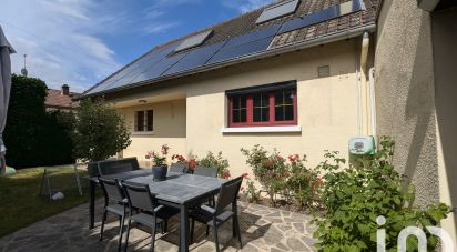 House 6 rooms of 137 m² in Morsang-sur-Orge (91390)