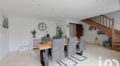 Maison 6 pièces de 137 m² à Morsang-sur-Orge (91390)