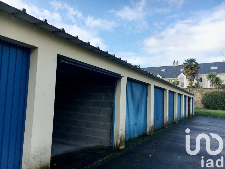 Parking/garage/box de 16 m² à Nantes (44100)