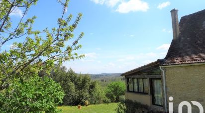 Country house 5 rooms of 120 m² in Saint-Cyprien (24220)