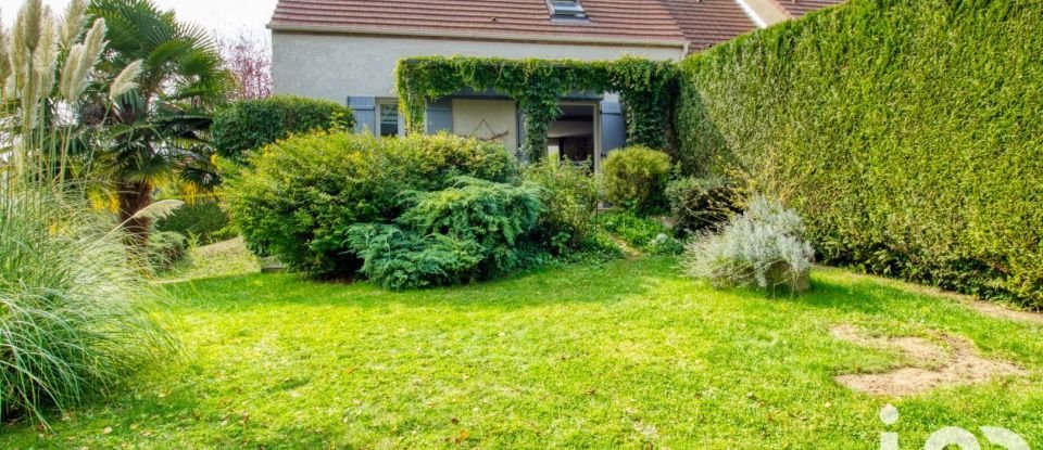 Maison traditionnelle 4 pièces de 80 m² à Magny-en-Vexin (95420)