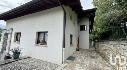 Traditional house 6 rooms of 191 m² in Thyez (74300)