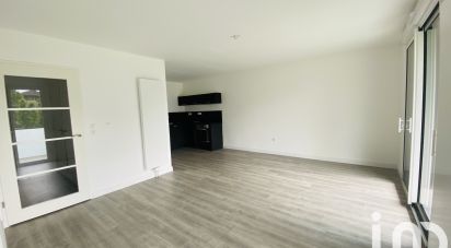 Appartement 2 pièces de 51 m² à Marcq-en-Barœul (59700)