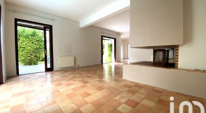 Architect house 6 rooms of 164 m² in Loches (37600)