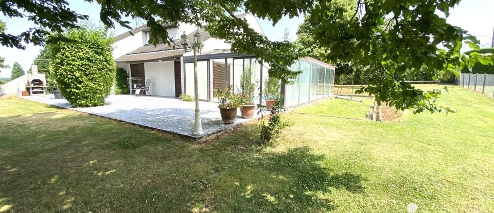 Maison d’architecte 6 pièces de 164 m² à Loches (37600)