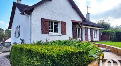 Traditional house 6 rooms of 174 m² in Troyes (10000)