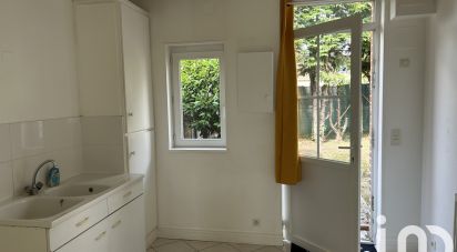 Maison 4 pièces de 75 m² à Vouzon (41600)