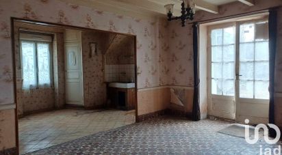 House 5 rooms of 122 m² in Beauvais-sur-Matha (17490)