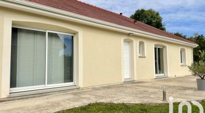 Maison traditionnelle 5 pièces de 136 m² à Assenay (10320)