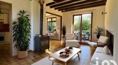 Traditional house 4 rooms of 72 m² in Évette-Salbert (90350)