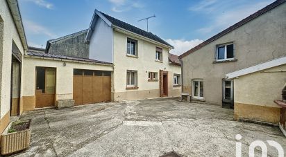 Maison de village 7 pièces de 155 m² à Le Mesnil-sur-Oger (51190)