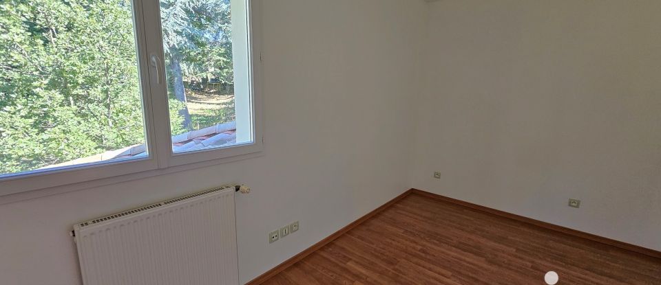 Maison 7 pièces de 160 m² à Annonay (07100)