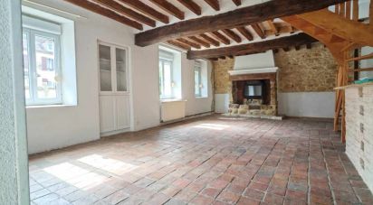 House 5 rooms of 121 m² in Villeneuve-la-Guyard (89340)