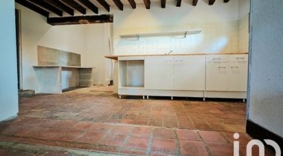 House 5 rooms of 121 m² in Villeneuve-la-Guyard (89340)