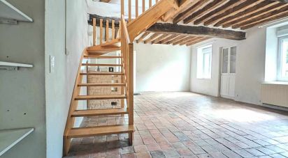 House 5 rooms of 121 m² in Villeneuve-la-Guyard (89340)