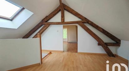 Maison 5 pièces de 121 m² à Villeneuve-la-Guyard (89340)