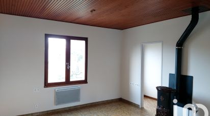 House 4 rooms of 76 m² in Grues (85580)