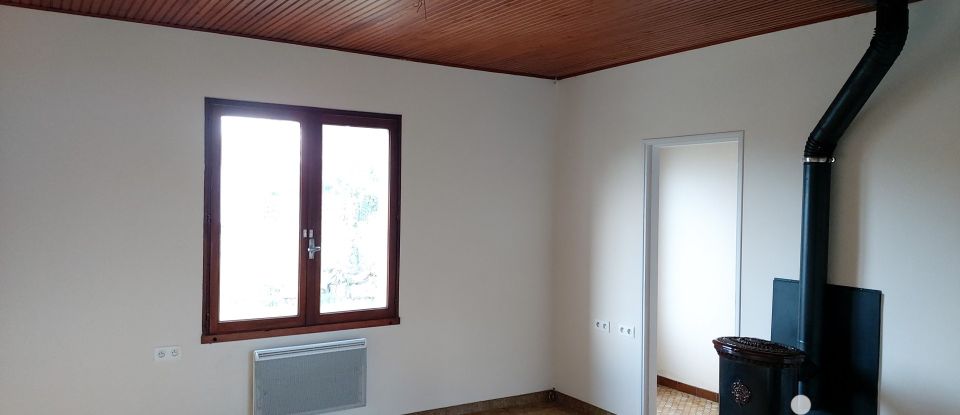 Maison 4 pièces de 76 m² à Grues (85580)