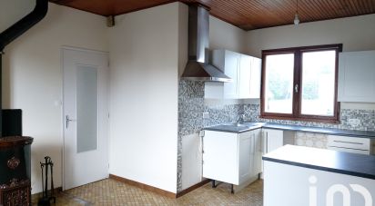 Maison 4 pièces de 76 m² à Grues (85580)