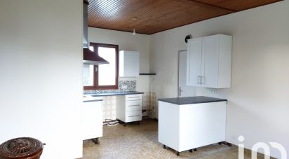 Maison 4 pièces de 76 m² à Grues (85580)