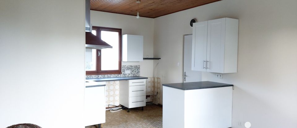 Maison 4 pièces de 76 m² à Grues (85580)