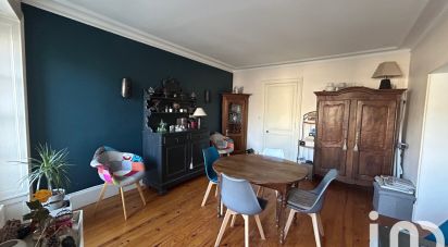 Town house 5 rooms of 148 m² in Cognac (16100)