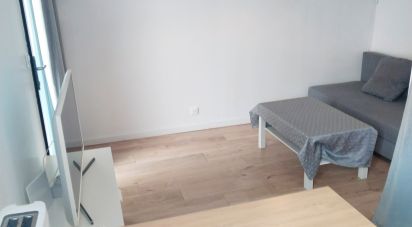 Studio 1 pièce de 19 m² à Floirac (33270)