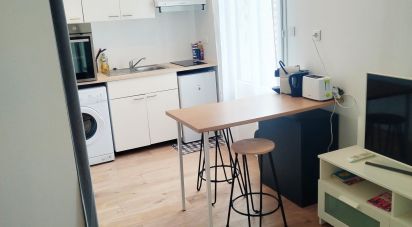 Studio 1 pièce de 19 m² à Floirac (33270)