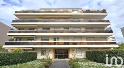 Appartement 2 pièces de 54 m² à Le Chesnay (78150)